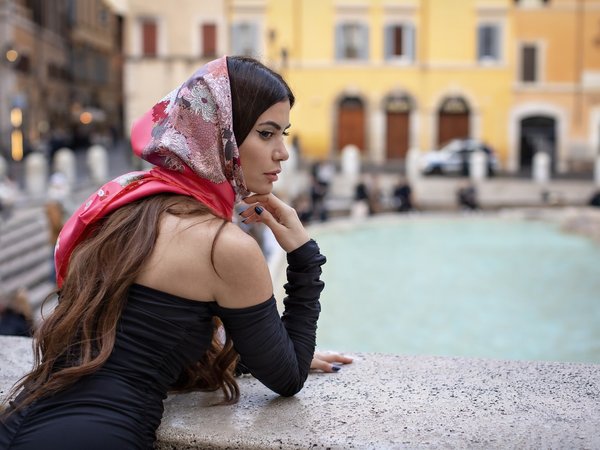 La Dolce Vita: эксклюзивная фотосессия в Риме - фото 2