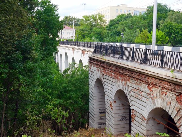 Обзорная экскурсия по Калуге на автомобиле - фото 3