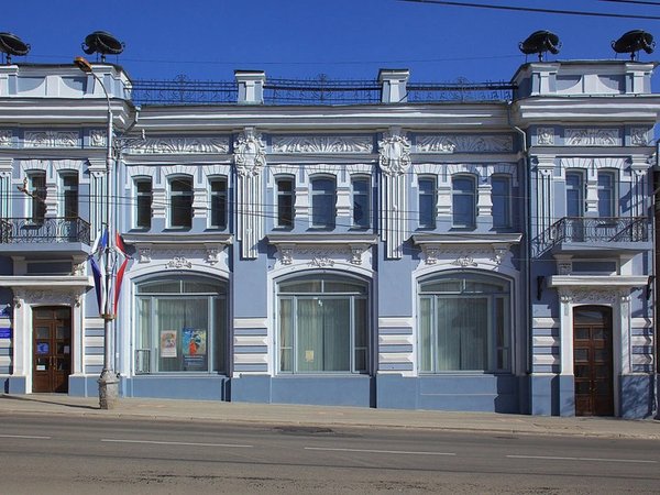 Обзорная экскурсия по Калуге на автомобиле - фото 1