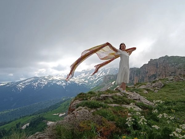 Адыгея и плато Лаго-Наки из Краснодара - фото 3