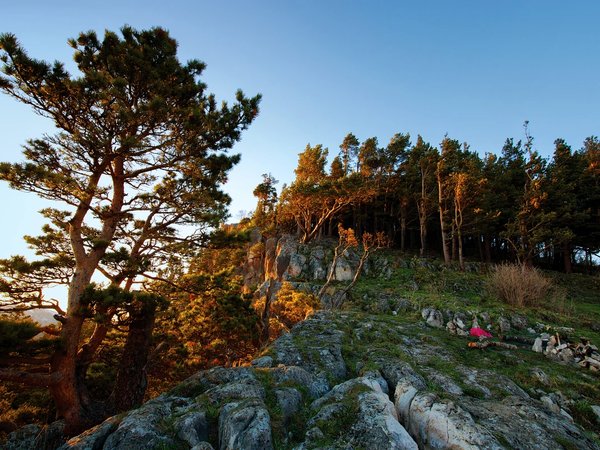 Адыгея и плато Лаго-Наки из Краснодара - фото 1
