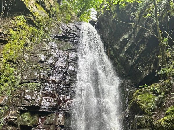 В сердце Талышских гор: внедорожное сафари к трём водопадам (из Баку) - фото 3