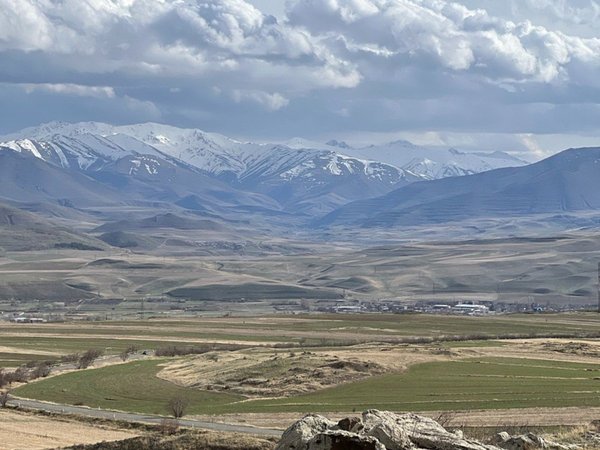 Монастыри Татев и Нораванк, водопад Шаки и винодельня Арени - фото 4