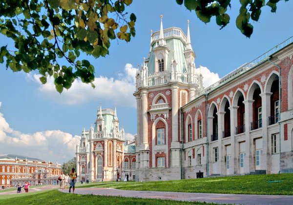 Романовы: рок и мистика царской династии - фото 1