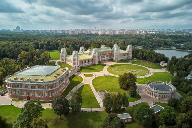 Фото экскурсии - Романовы: роковые тайны и мистика царского рода - 8