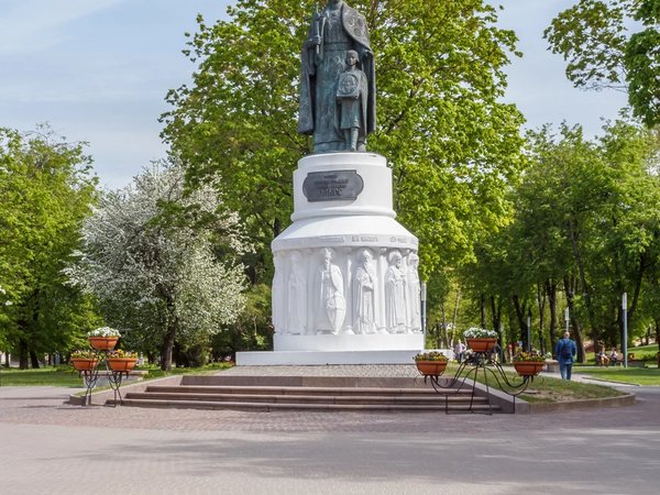 Псков, Изборск, Печоры: три ключа к русской истории (на вашем авто) - фото 4
