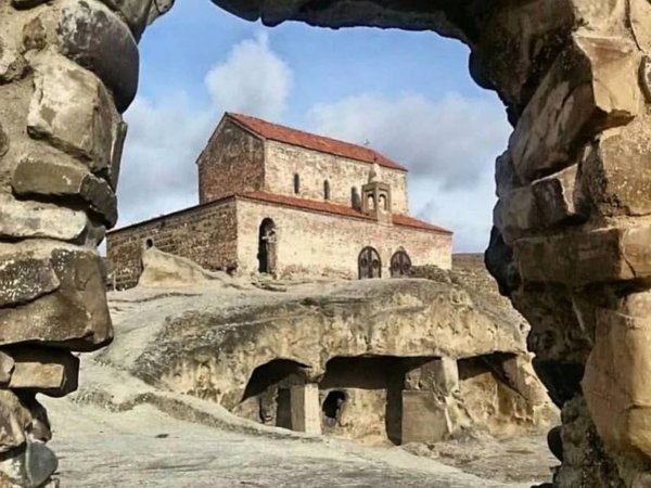 Вы об этом мечтали — в Грузии всё включено, генацвале! - фото 3