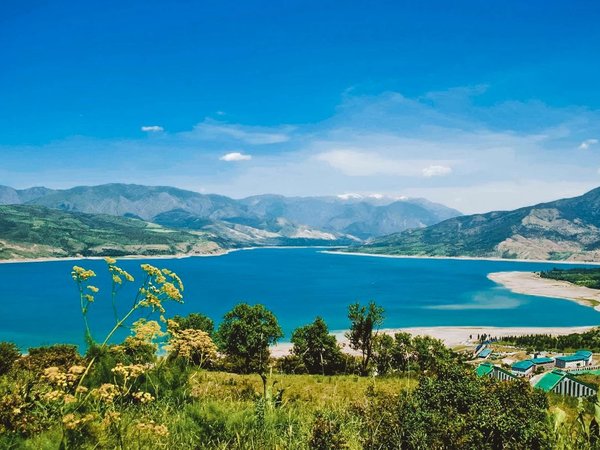 Ташкент, Самарканд, Бухара, Шахрисабз и прогулки в горах Узбекистана - фото 1