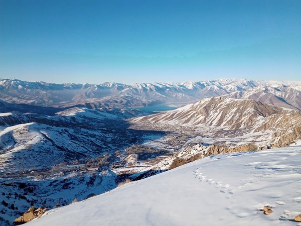 Ташкент, Самарканд, Бухара, Шахрисабз и прогулки в горах Узбекистана - фото 2