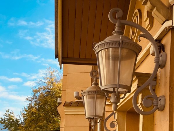Святые и падшие: экскурсия по Ивановской горке и Хитровке - фото 3
