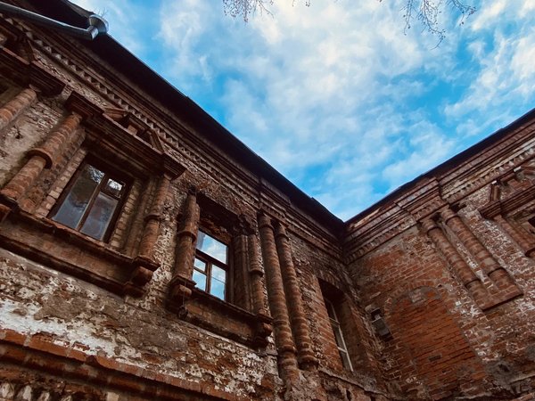 Святые и падшие: экскурсия по Ивановской горке и Хитровке - фото 1