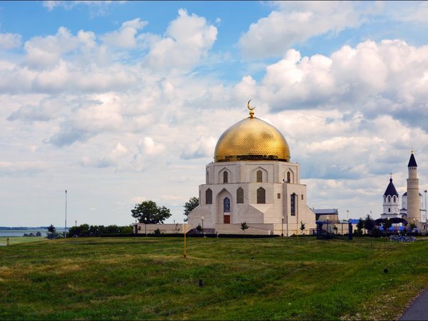 В Древний Болгар из Казани — путь сквозь века - фото 3