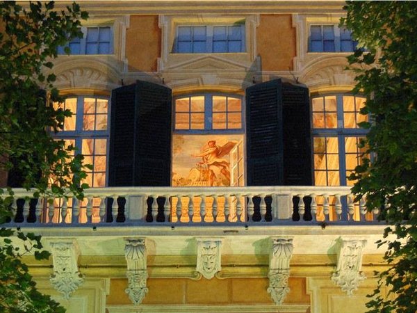 «La Rue des rois» (Улица Королей) - фото 2