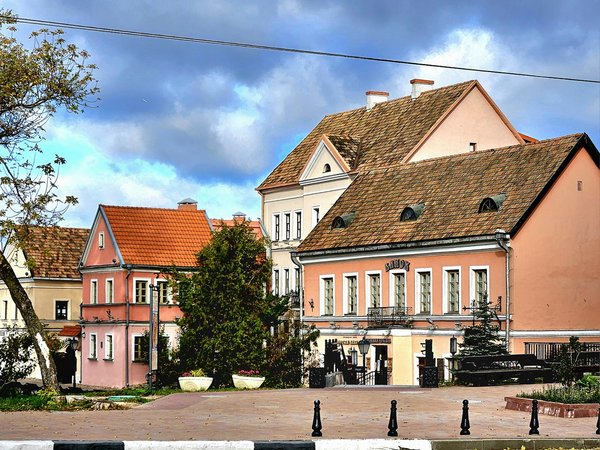 В стороне от центральных улиц: по Минску с местным жителем - фото 3