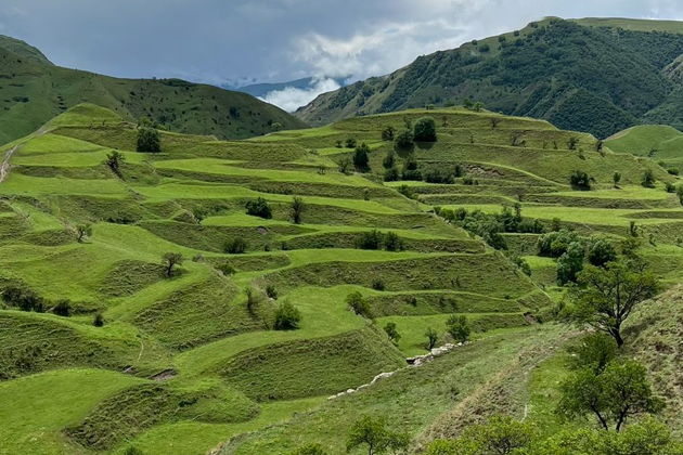 Фото экскурсии - Три дня в ярком Дагестане - 7