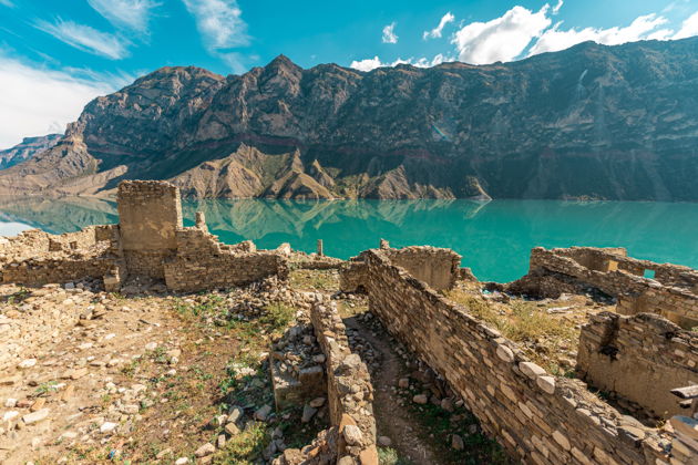 Фото экскурсии - Три дня в колоритном Дагестане - 5