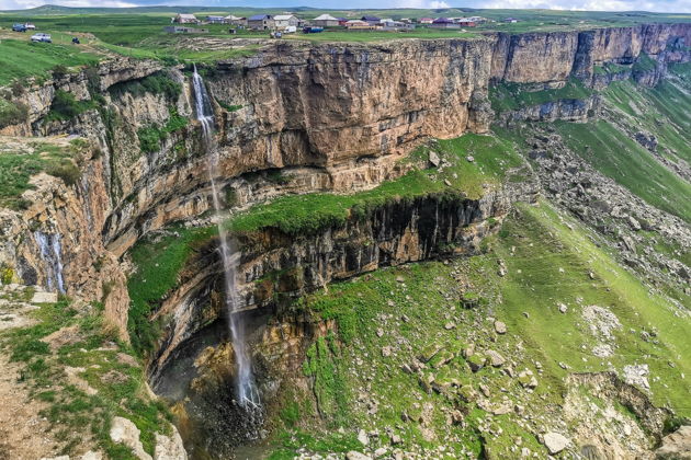 Фото экскурсии - Три дня в колоритном Дагестане - 6