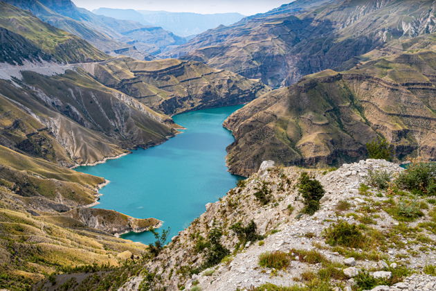 Фото экскурсии - Три дня в колоритном Дагестане - 7