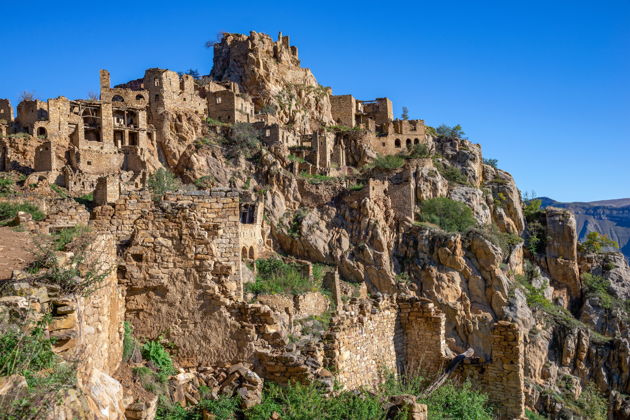 Фото экскурсии - Три дня в колоритном Дагестане - 8