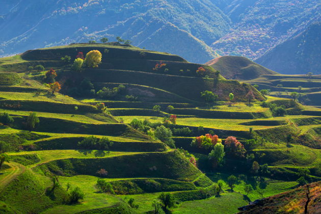 Фото экскурсии - Три дня в колоритном Дагестане - 9