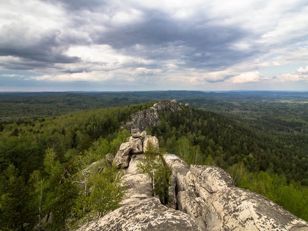 Джипинг на Аракульский Шихан и Большие Аллаки - фото 3