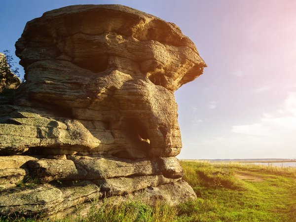 Джипинг на Аракульский Шихан и Большие Аллаки - фото 4