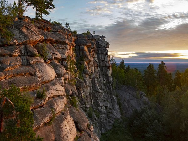 Джипинг на Аракульский Шихан и Большие Аллаки - фото 1