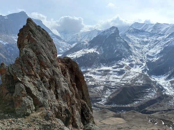 Верхняя Балкария: авторская экскурсия