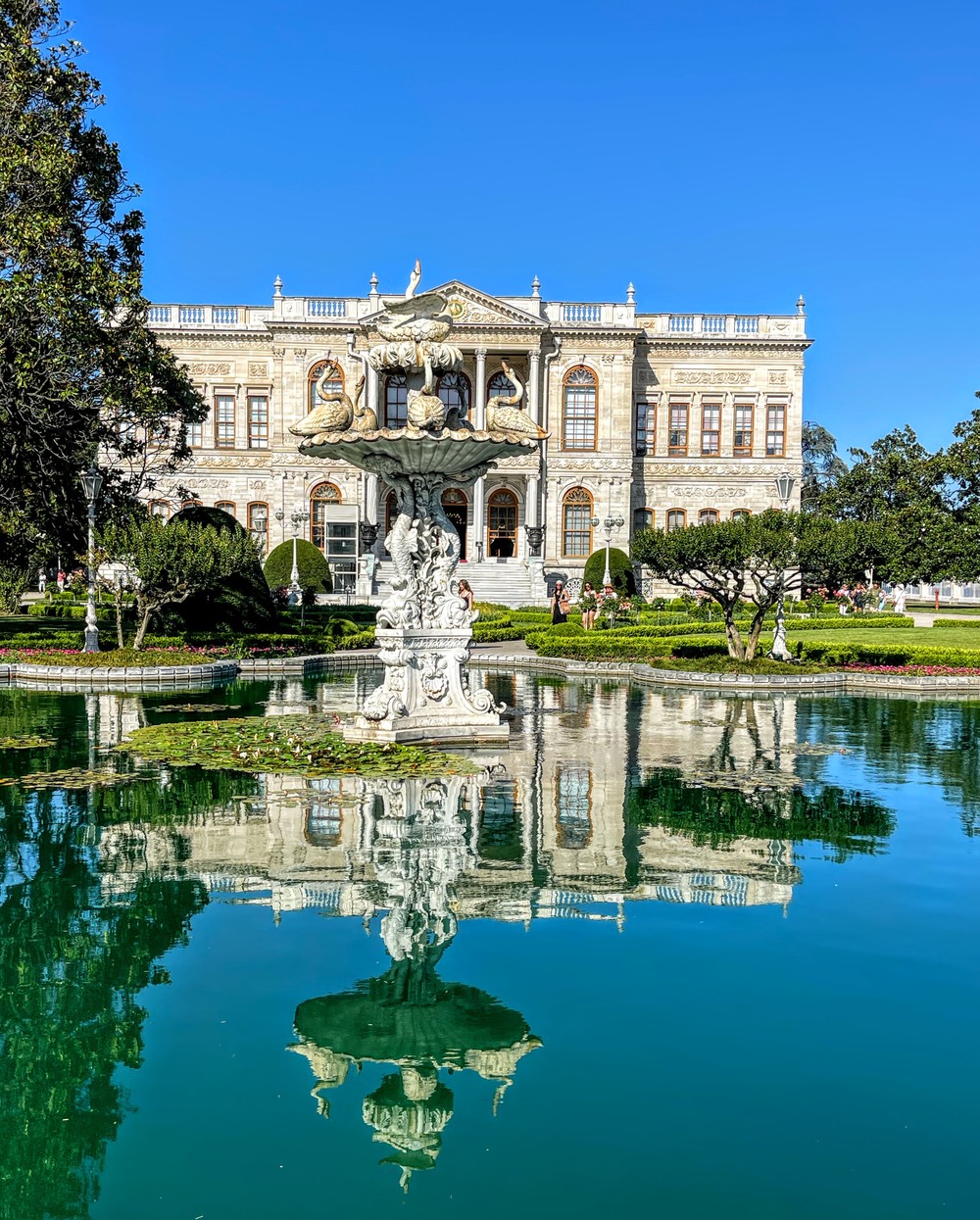 Стамбул великолепный, атмосферный и живой - фото 4