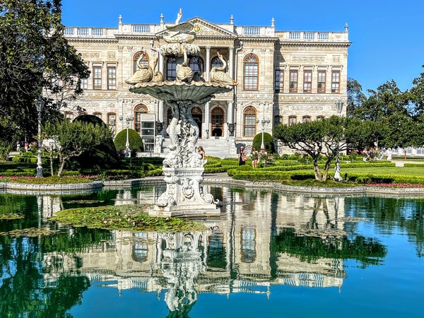 Стамбул великолепный, атмосферный и живой - фото 4