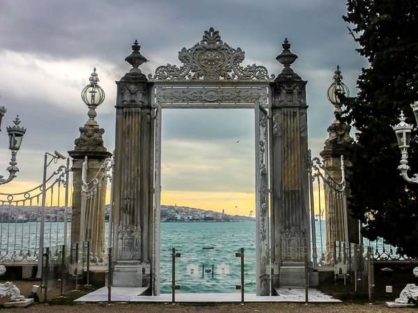 Стамбул великолепный, атмосферный и живой - фото 4