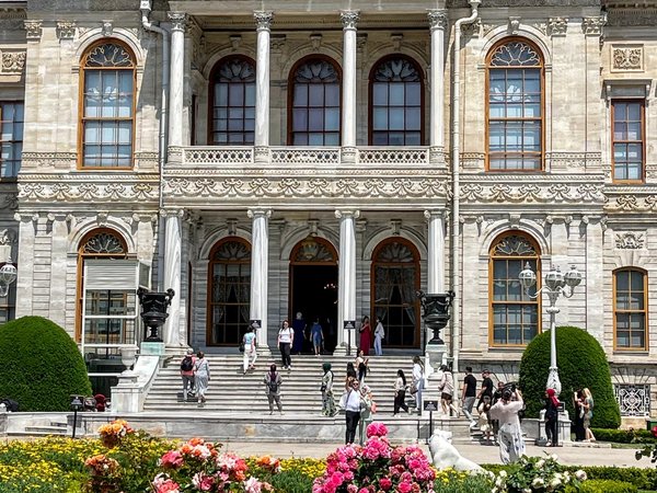 Стамбул великолепный, атмосферный и живой - фото 2