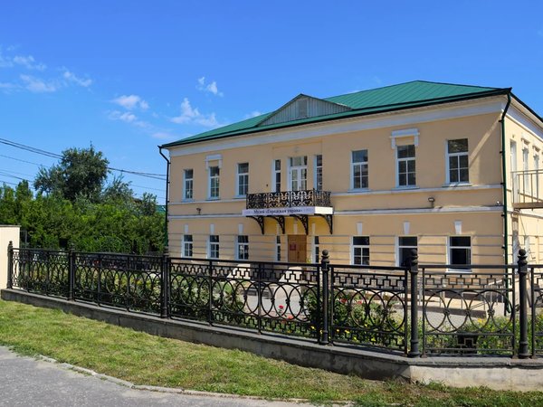 Купеческий Липецк - фото 2