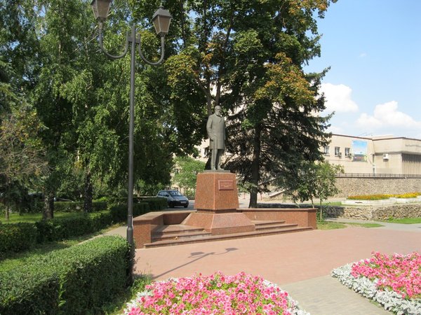 Купеческий Липецк - фото 3