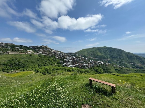 Горный аул Кубачи — погружение в мир настоящего Дагестана