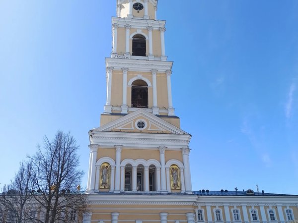 Сокровенное Дивеево (на вашем авто) - фото 4