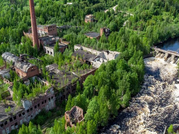 Знакомство с истинной Карелией - фото 4