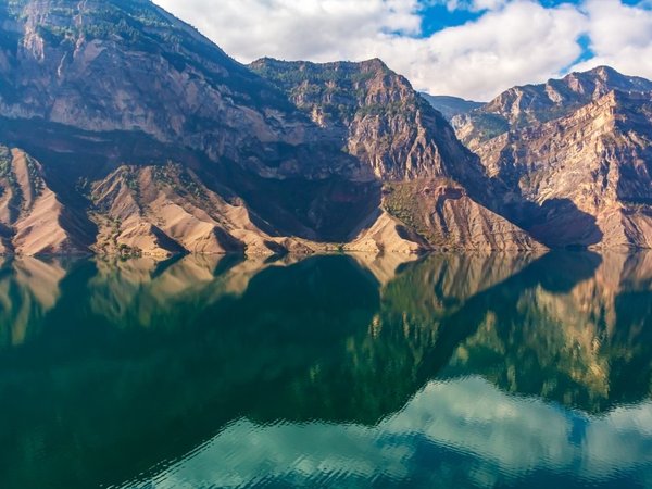Знаковые места Дагестана за одну поездку. На джипах в горы и к морю - фото 4