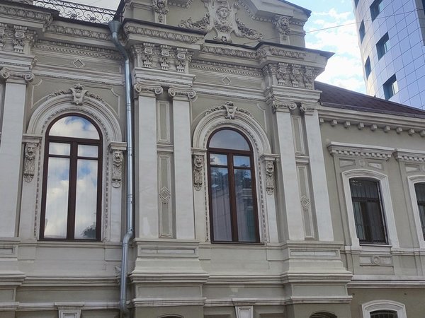 От Казанского до Газетного. Путешествие сквозь два с половиной века - фото 3