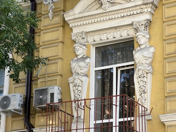 От Казанского до Газетного. Путешествие сквозь два с половиной века