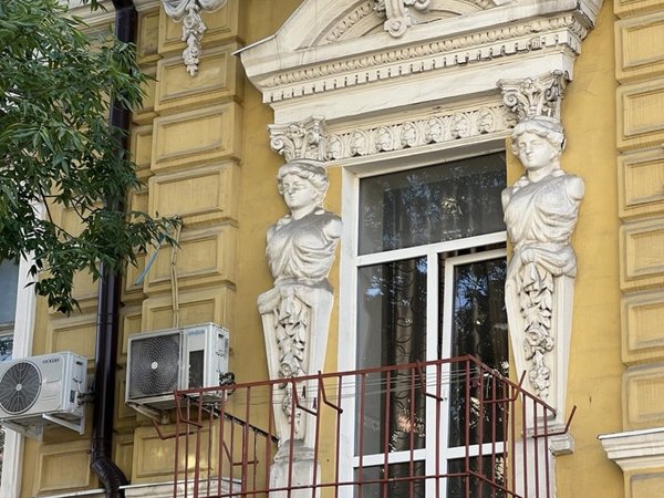 От Казанского до Газетного. Путешествие сквозь два с половиной века - фото 1