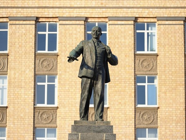 Орёл сквозь столетия - фото 4