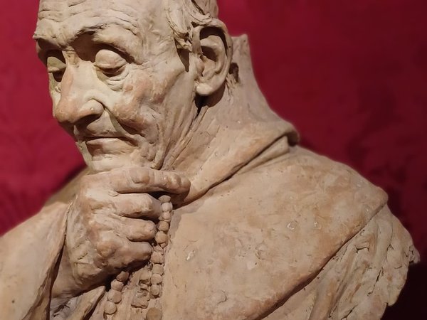Галерея современного искусства во Дворце Питти - фото 2