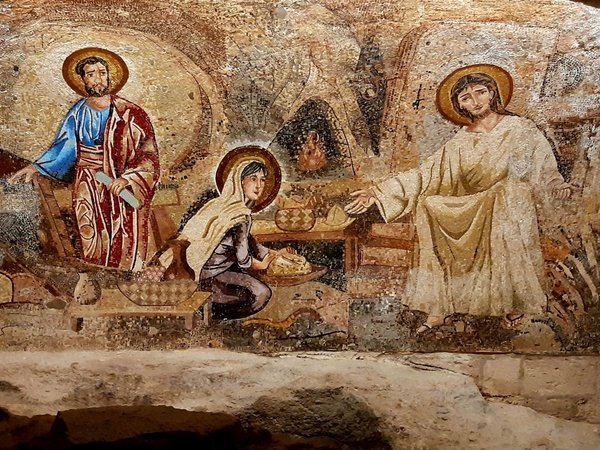 Галилея христианская: Назарет, Капернаум, Иордан (на вашем авто) - фото 4