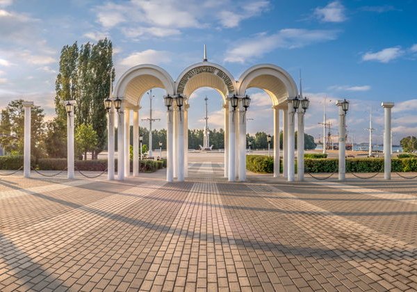 Обзорная экскурсия: Воронеж — город мировой истории - фото 3