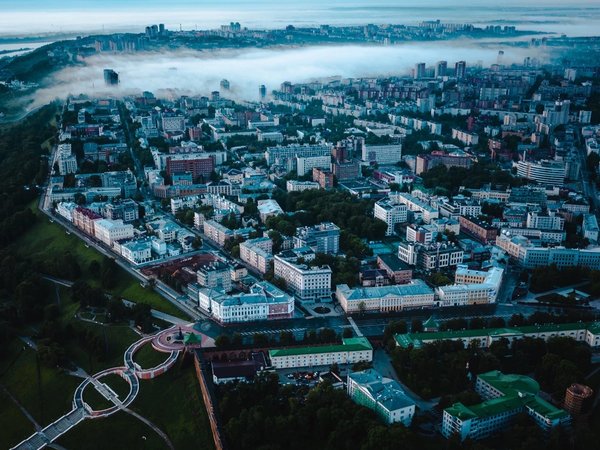 Главное в Нижнем Новгороде за 1 день - фото 2