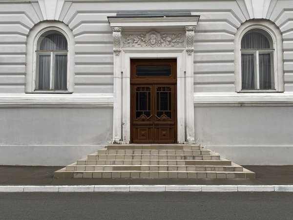 Храм науки: экскурсия в Казанский университет - фото 4