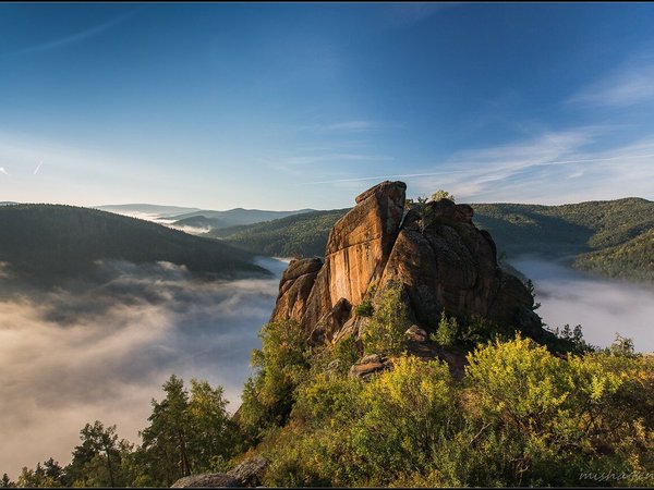 Вершина Такмак: покорить Ближние Столбы - фото 1