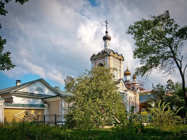 Оптина пустынь: путешествие на 2 дня с гидом-психологом - фото 3