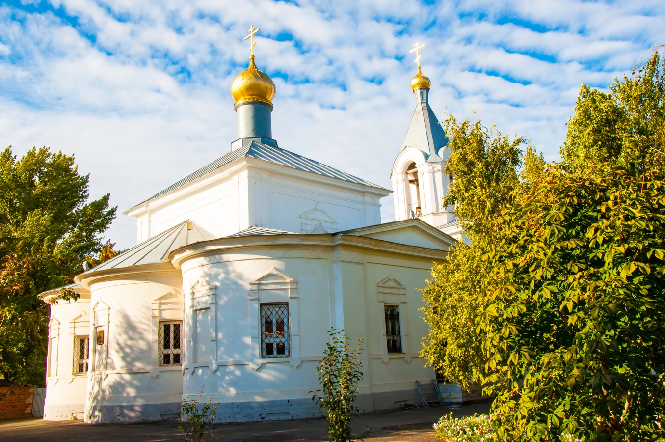 История Оренбурга за 100 минут
